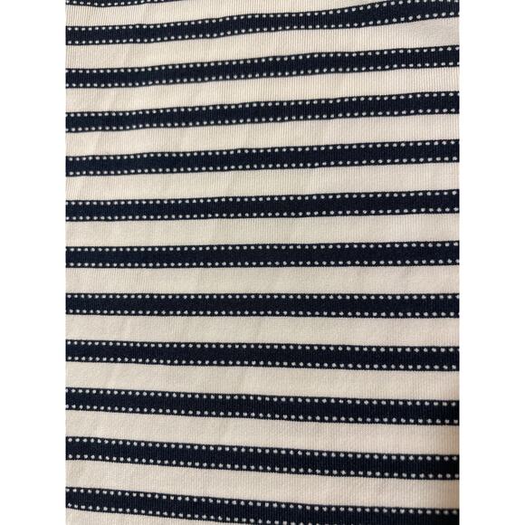 Carve‎ Designs Womens Large Tank Top Swim UPF Striped Racer Back Outdoors - Picture 8 of 8